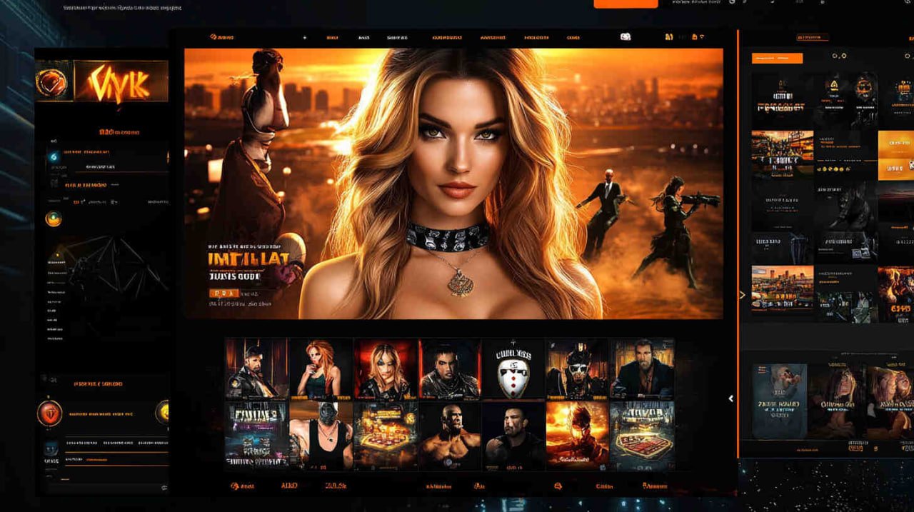evowars App 